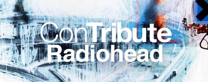 ConTribute: Radiohead